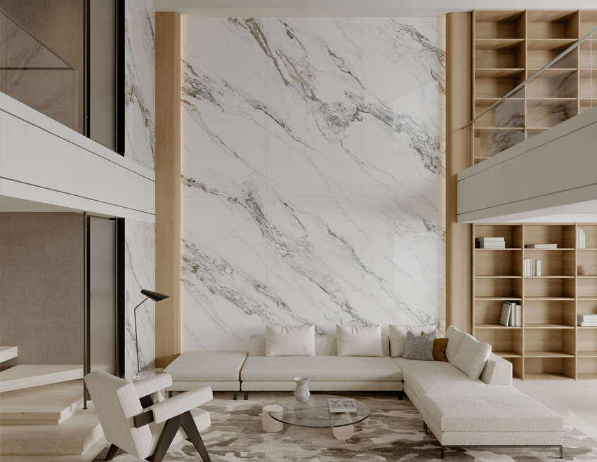 Showroom tour