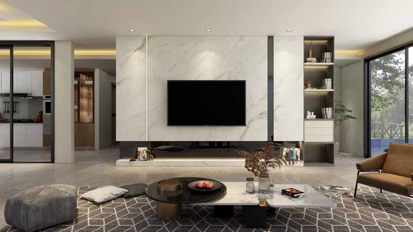 Showroom tour