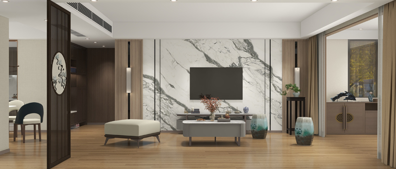 Showroom tour