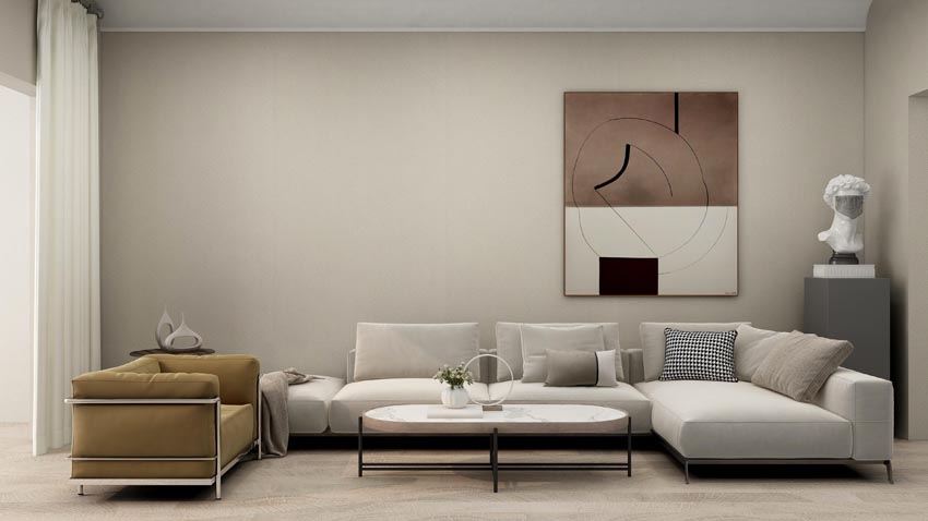 Showroom tour